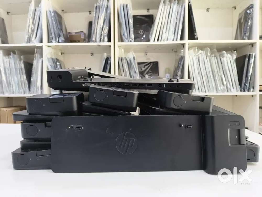 Hp Docking Station At Lowest Price Offer Valid Till This Week