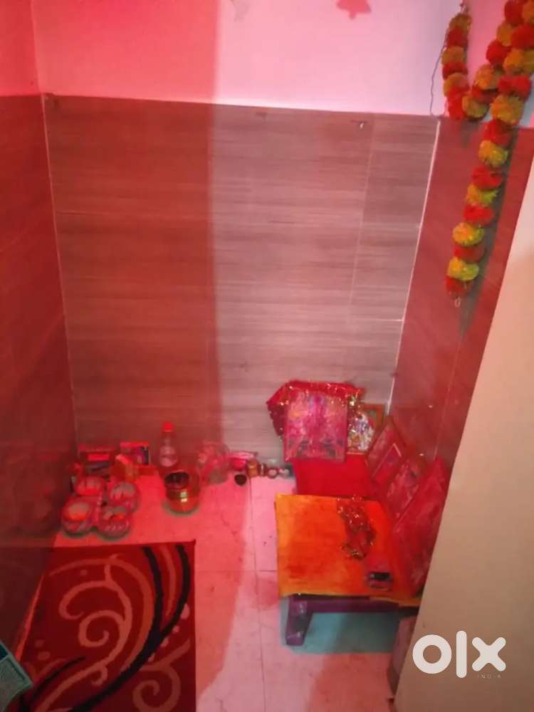 Independent House for Rent in gated society