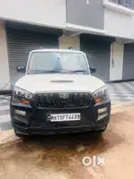 Mahindra Scorpio S2, 2017, Diesel