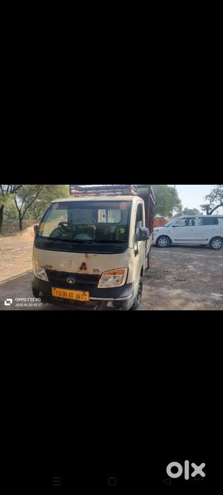 Tata ach XL
