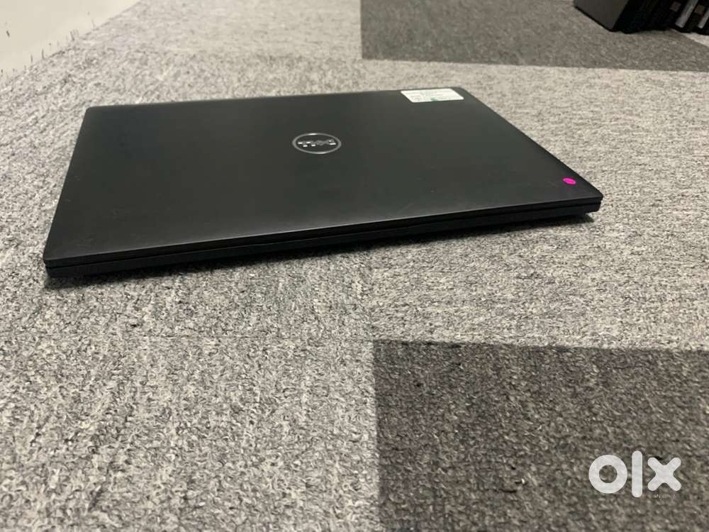 Dell 7490/14inch/Core i5/8th gen/8GB RAM/256GB SSD/Working Good