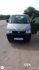Maruti Suzuki Eeco 2025 CNG & Hybrids Good Condition