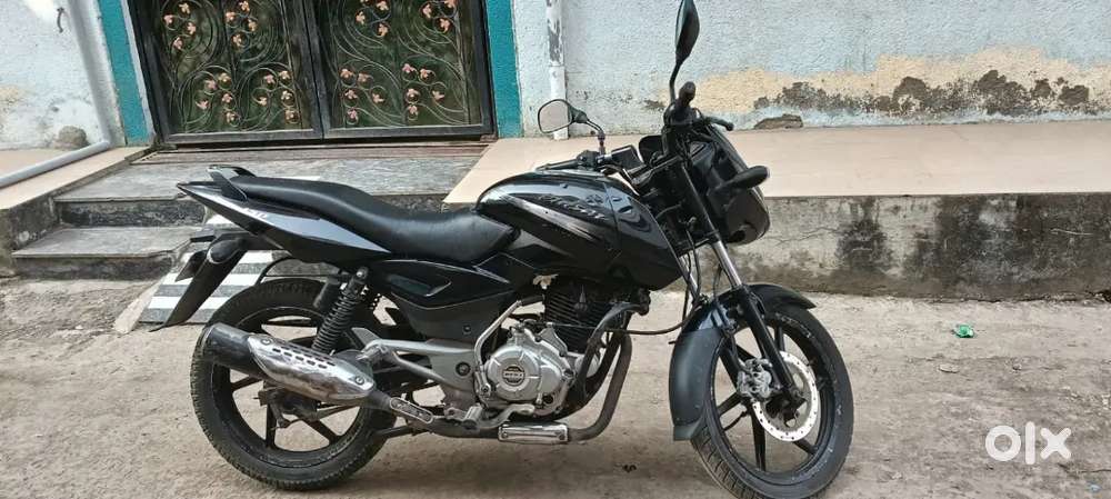 Bike full original no work good condition