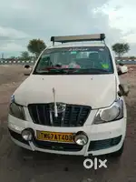 Mahindra Xylo 2011