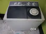 LG MANNUAL WASHING MACHINE