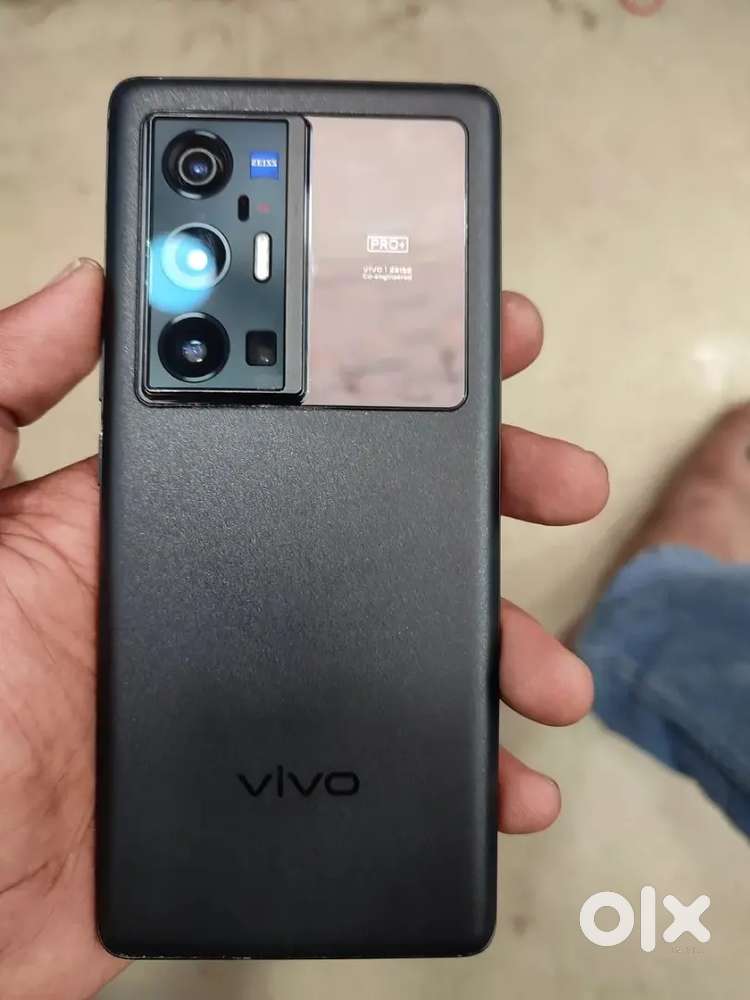 Vivo X70 Pro Plus 5G 12+12Gb / 256Gb.