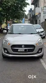 Maruti Suzuki Swift LXI 2018, 2020, Petrol