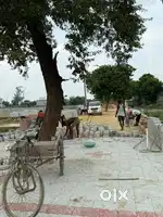 LUCKNOW AYODHYA HIGHWAY NH 28 BEHIND BREAKPOINT DHABA PLOT AVAILABLE