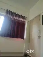 Flat sharing