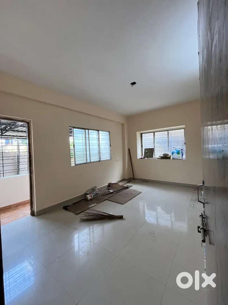 3bhk flat rent in by manorama nagr near by SSNLT college