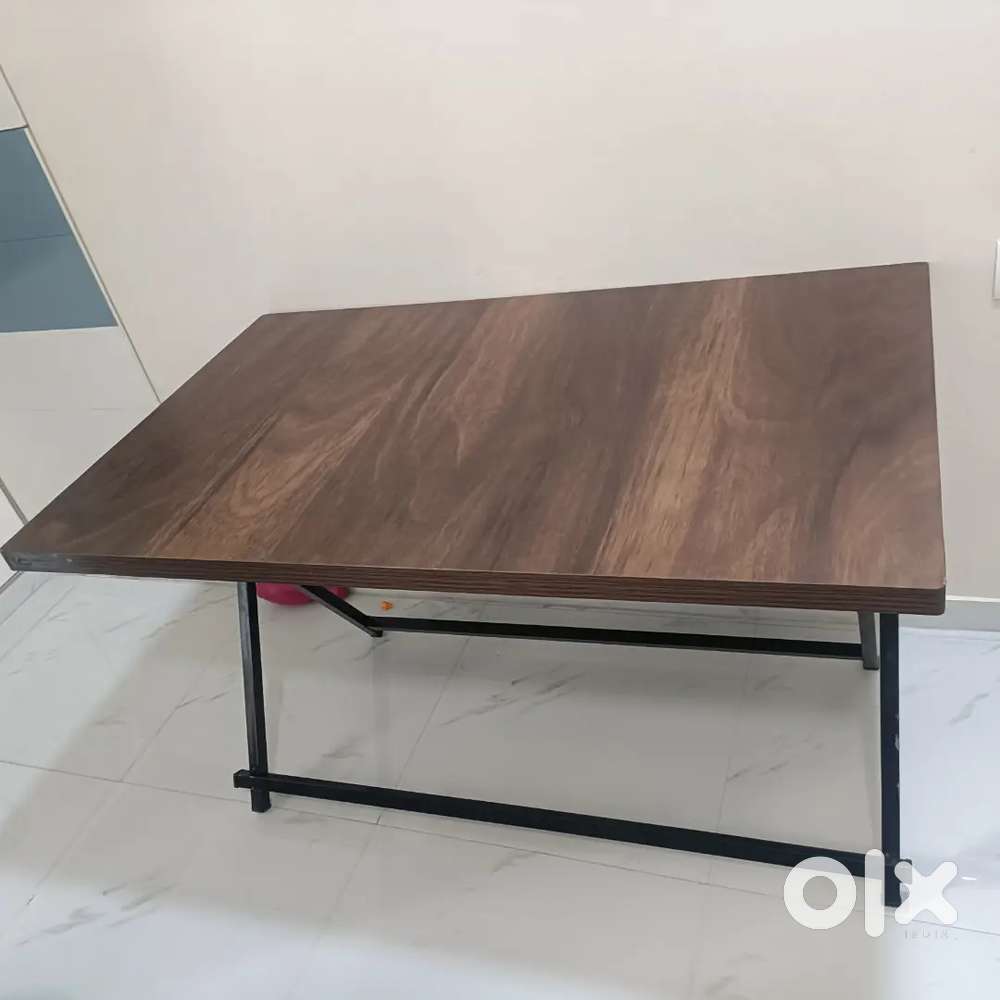 Wooden Table