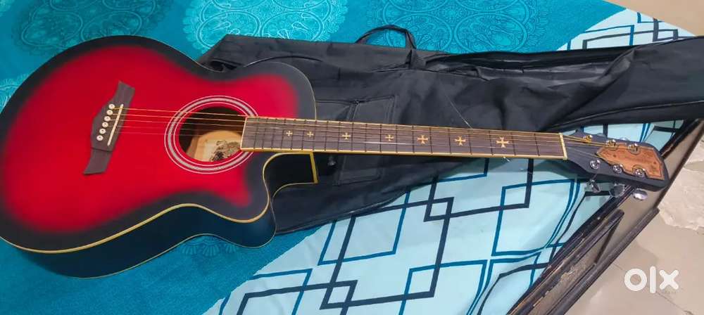Guitar for sale