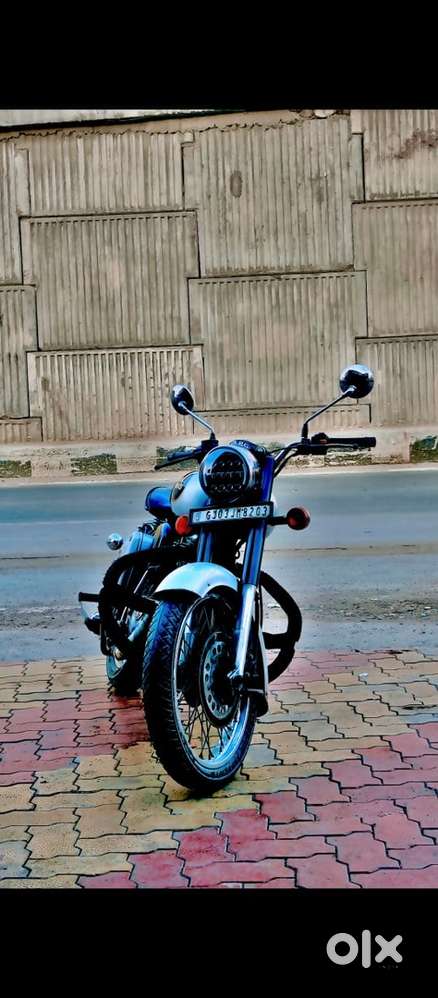 Best condition Bullet for sale