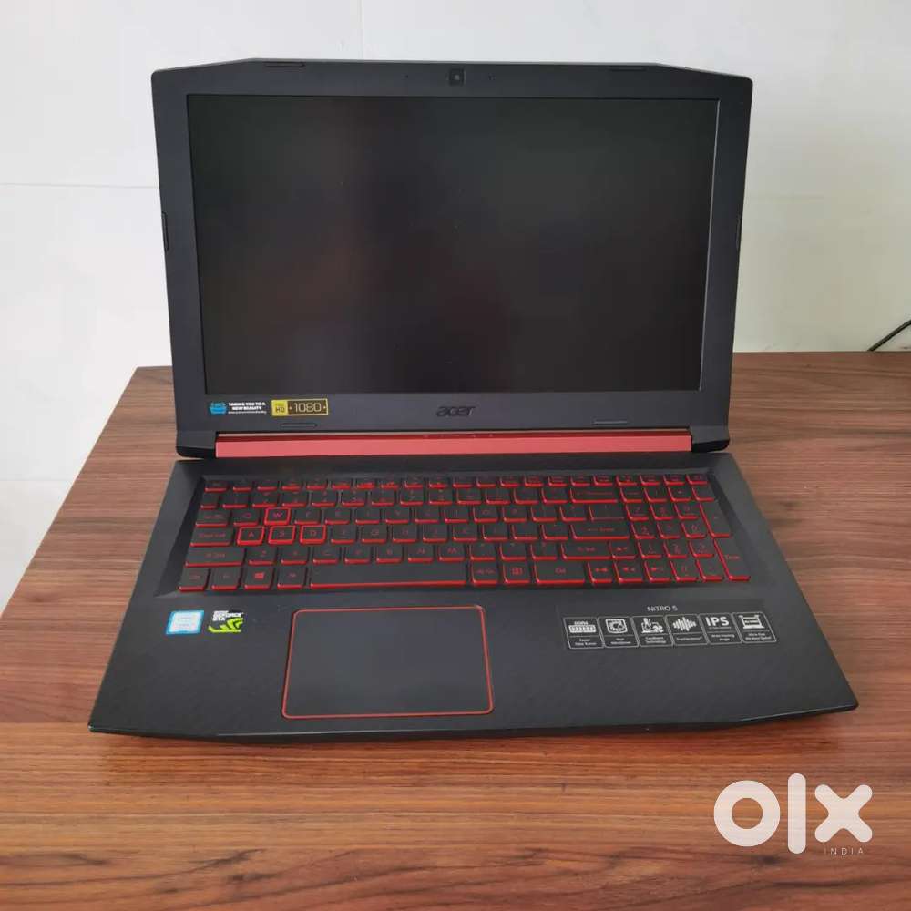 Acer Nitro 5