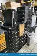 BRANDED USED CPU VERY CHEAP RATE JUST RS4500 IN HOSUR KK COMPUTERS
