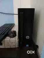 PC WITH INTEL PENTIUM 4GB RAM 128GB STORAGE WITH WINDOWS 10 *LIKE NEW*