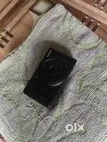 Brand new Camera