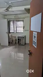 Backend office