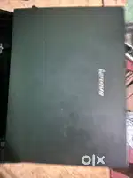 Lenovo laptop