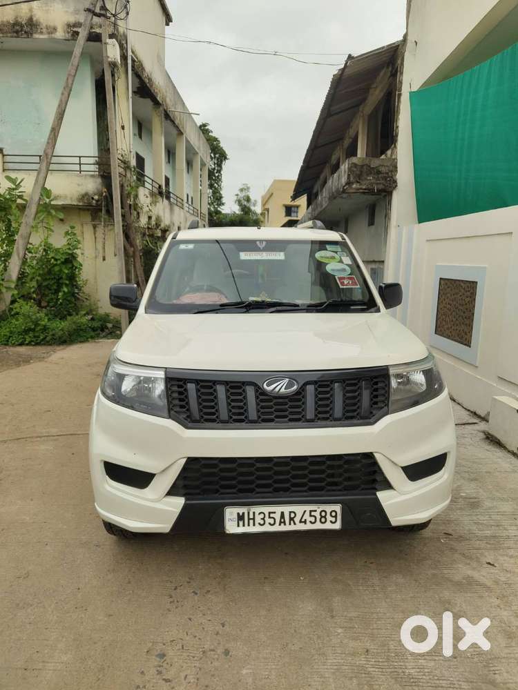 Mahindra Neo Sale well Maintained first Owner