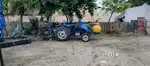 Min tractor 30 hp