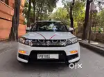 Maruti Suzuki Vitara Brezza VDi AMT, 2018, Diesel
