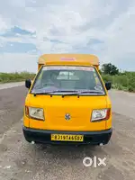 Ashok Leyland dost express van