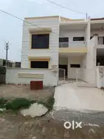 139Gaj 4BHK Double Storey Kothi In Sector 125 Sunny Enclave Kharar