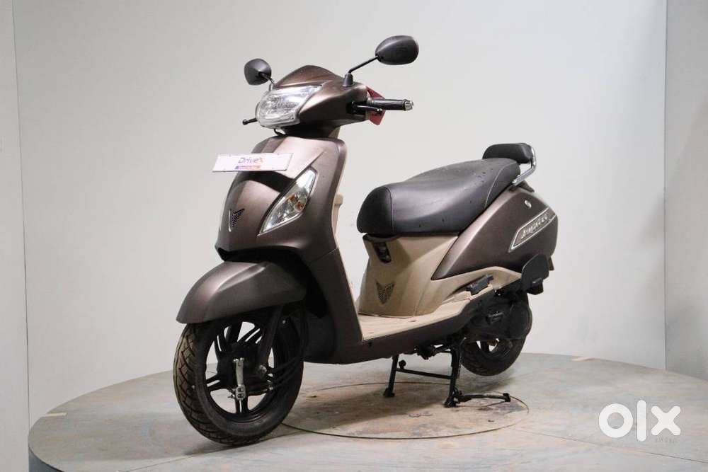 TVS JUPITER 110-7300