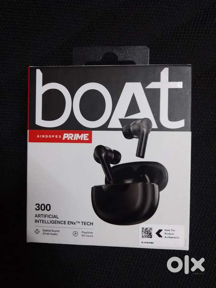 boAt Airdopes 300