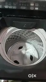 Whirlpool washing machine 7.5 gk