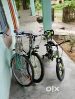 2 mahine purani cycle best for racing