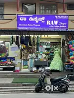 Running Matching centre for sale-Arakere, Bangalore