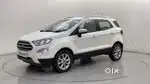 Ford Ecosport 1.5 TI-VCT Titanium (O), 2021, Petrol