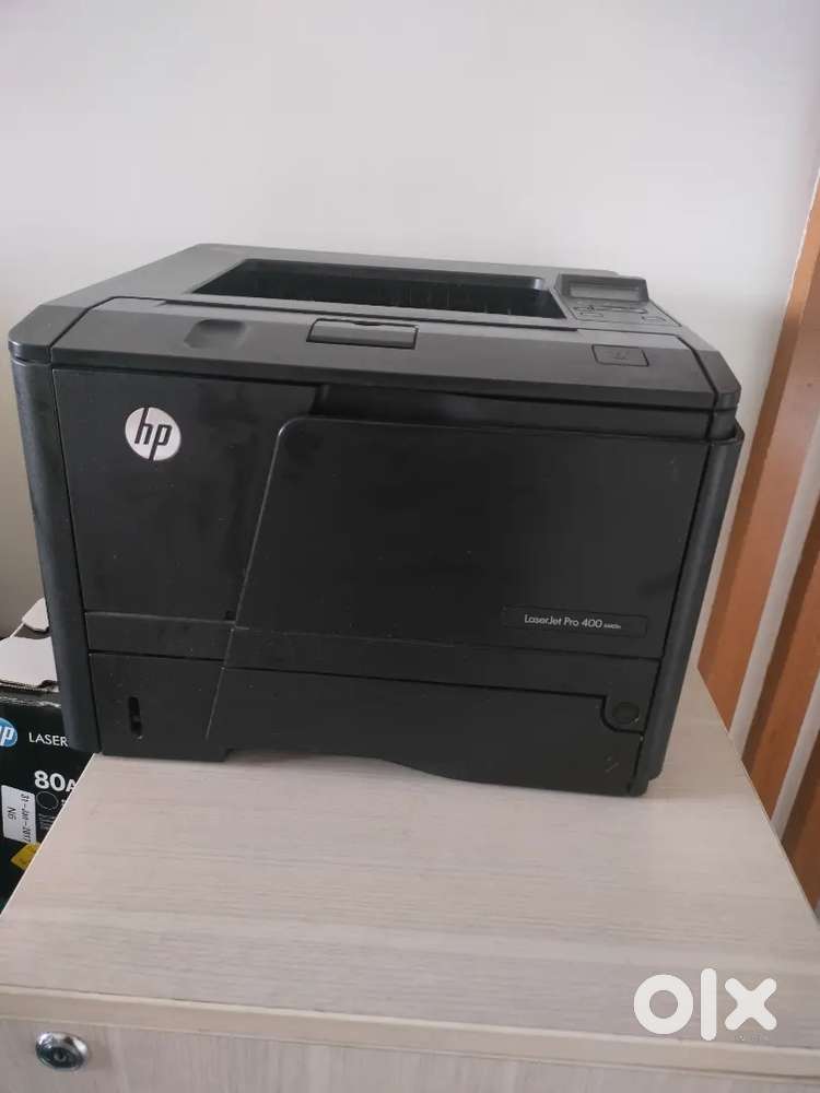 Hp laserjet printer