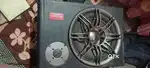 Car sub woofer hamman good working super bass  mannarakkad KL50