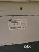 Samsung washing machine WT62H2510HP/TL