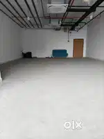 COMMERCIAL SPACE FOR RENT AT SEAWOODS L&T