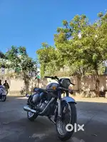 Sell my royal Enfield top condition