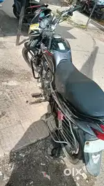 Smooth running