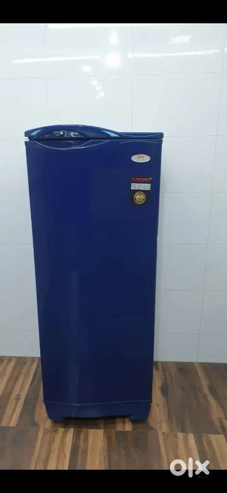 Summer deal fridge with warranty and free home delivery
