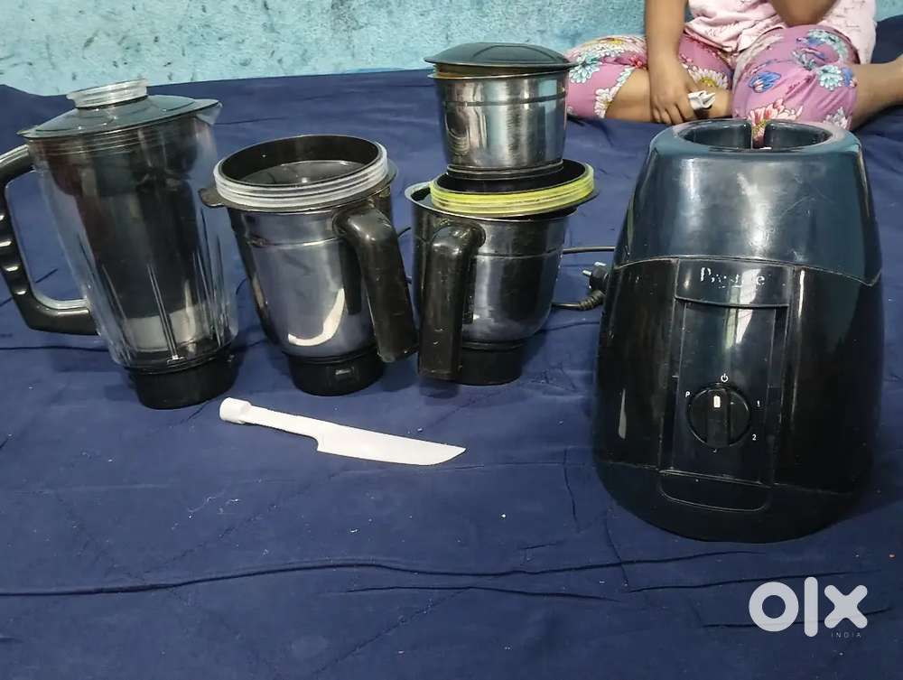 Mixer Grinder for sale