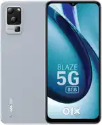 Blaze 5G Phone