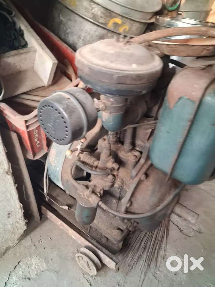 Diesel Gernter for Sale