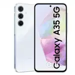 Samsung a 35 brand new single dott touch 256 gb