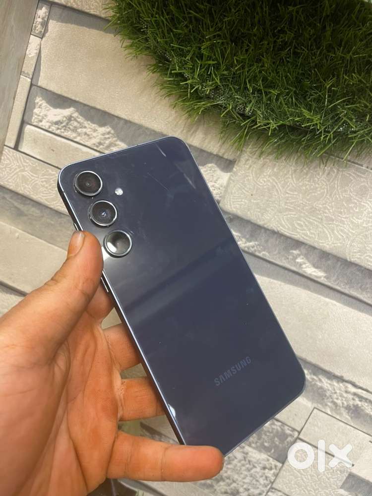 Samsung A55