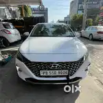 Hyundai Verna 2020