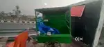 Cart selling