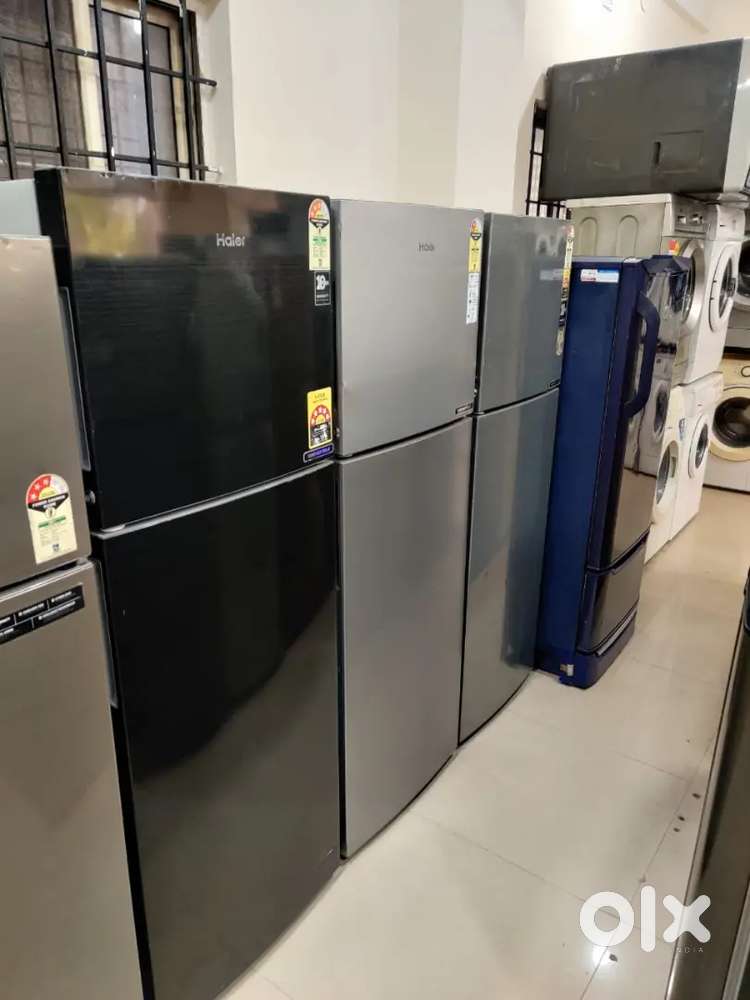 #*2022 model doubledoor refrigerators wth warranty+shippingb