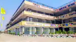 Shop near hospital .and with in 1000 luxury floors of m3m,trehan, etc